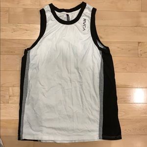 RVCA Tank Top